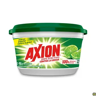 Lavaloza Axion Limon