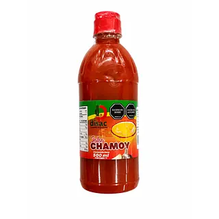 Chamoy Disac