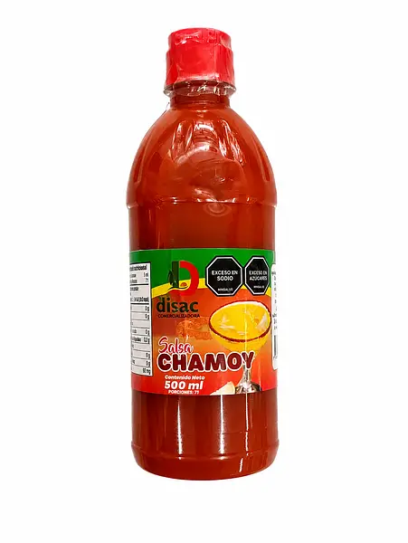 Chamoy Disac