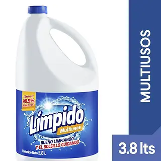 Limpido Regular