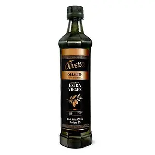 Aceite Olivett Extra Virgen