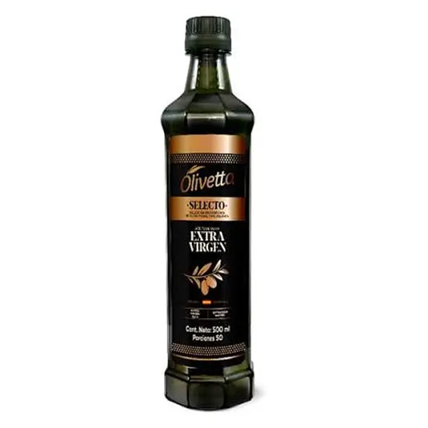Aceite Olivett Extra Virgen