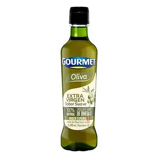 Aceite De Oliva Extra Virgen Gourmet