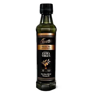Aceite Olivett Extra Virgen