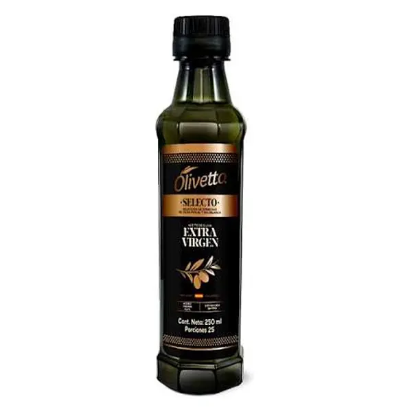 Aceite Olivett Extra Virgen