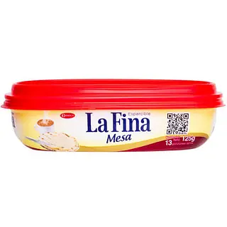 Margarina La Mesa Fina
