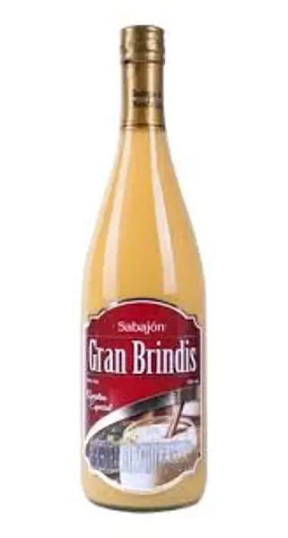 Sabajon Gran Brindis