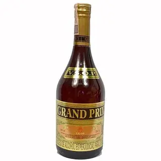 Licor De Brandy Gran Prix