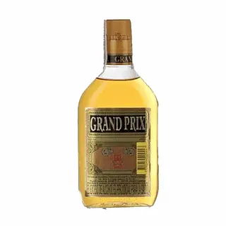 Licor De Brandy Grand Prix 30°                    