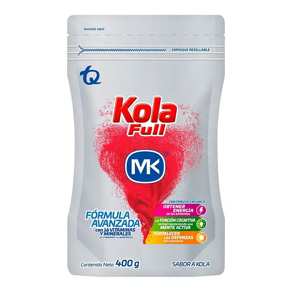 Kola Full Mk