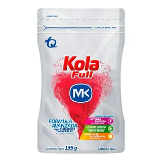 Kola Full Mk