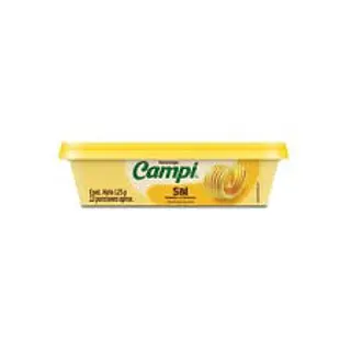 Margarina Campi Con Sal