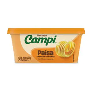 Margarina Campi Paisa