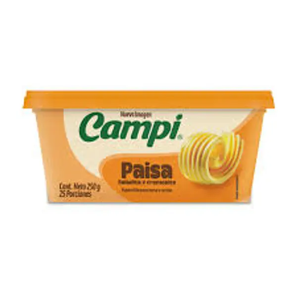Margarina Campi Paisa