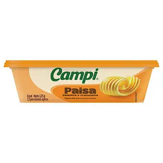 Margarina Campi Paisa