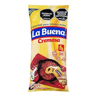 La Buena Cremosita