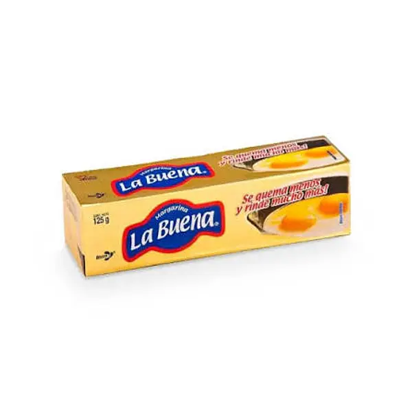 La Buena Margarina
