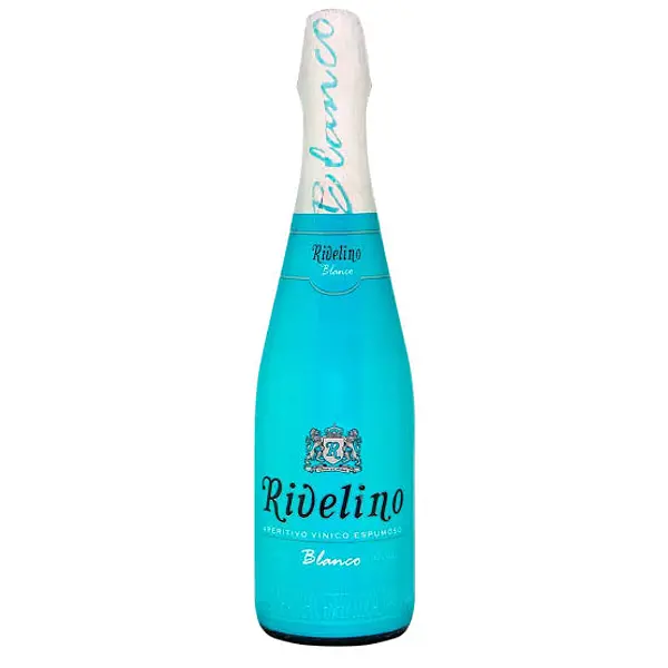 Vino Rivelino Blanco