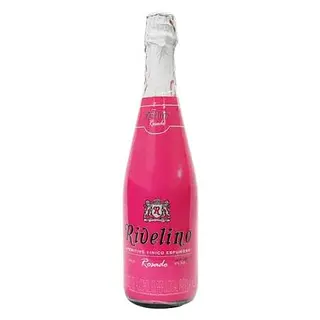 Vino Rivelino Rosado