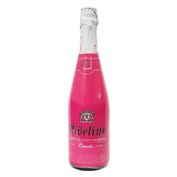 Vino Rivelino Rosado