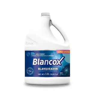Blanqueador Blancox