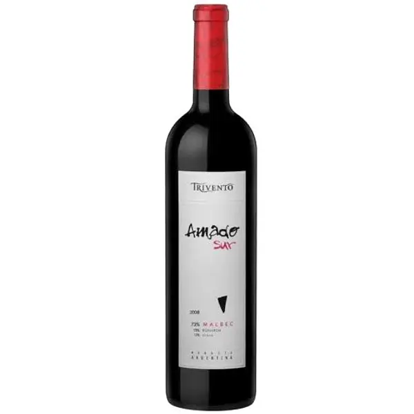 Vino Tinto Amador