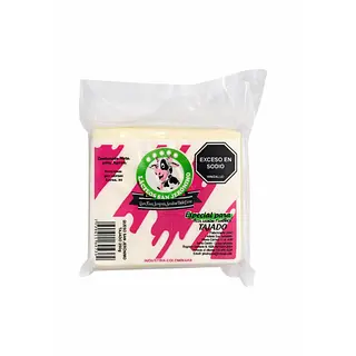 Queso Tajado San Jeronimo