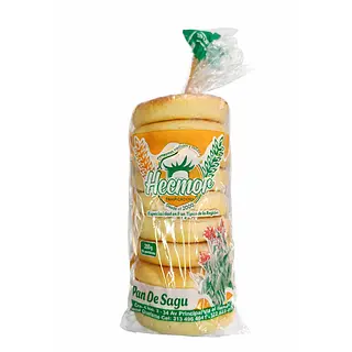 Pan De Sagu