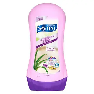 Acondicionador Savital Fusion Proteinas