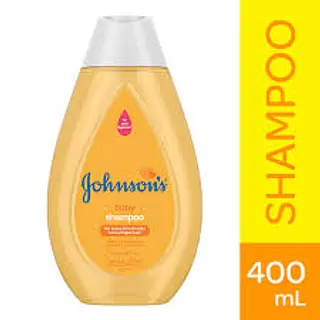 Shampoo Johnsons Original