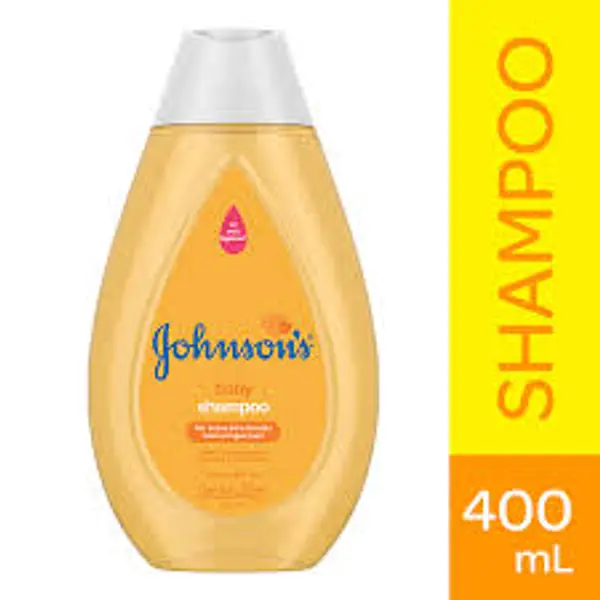 Shampoo Johnsons Original