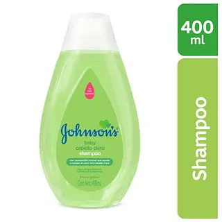 Shampoo Johnsons Manzanilla