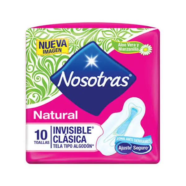 Nosotras Multi Inv Clasica