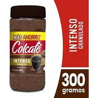 Cafe Colcafe Granulado