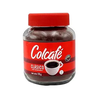 Cafe Colcafe Clasico
