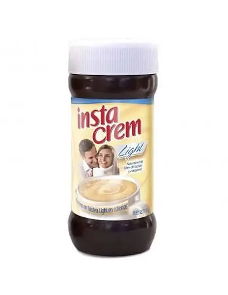 Insta Crem Light