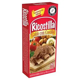 Ricostilla Caja