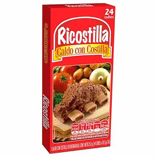 Ricostilla Caja