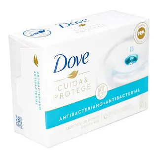 Dove Antibacterial