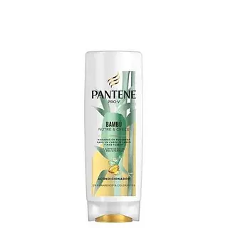 Acondicionador Pantene Bambu