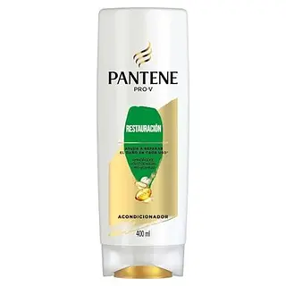 Acondicionador Pantene Restauracion