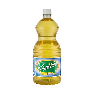 Aceite Riquisimo