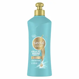 Crema Sedal Celulas Madre
