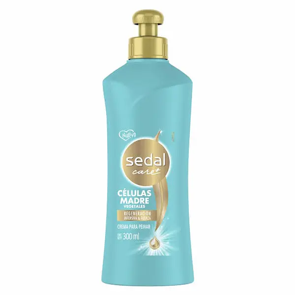 Crema Sedal Celulas Madre