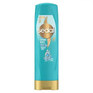 Acondicionador Sedal Celulas Madre