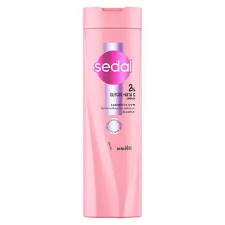 Shampoo Sedal Luminous Uv