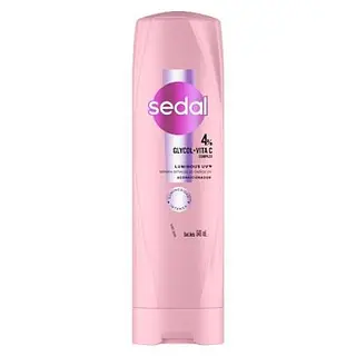 Acondicionador Sedal Luminous Uv