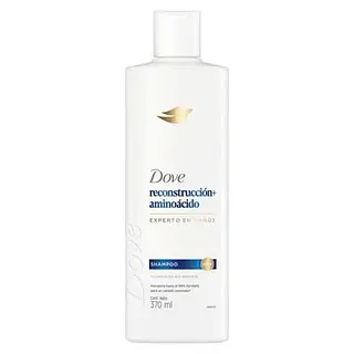 Shampoo Dove Reconstruccion Aminoacidos