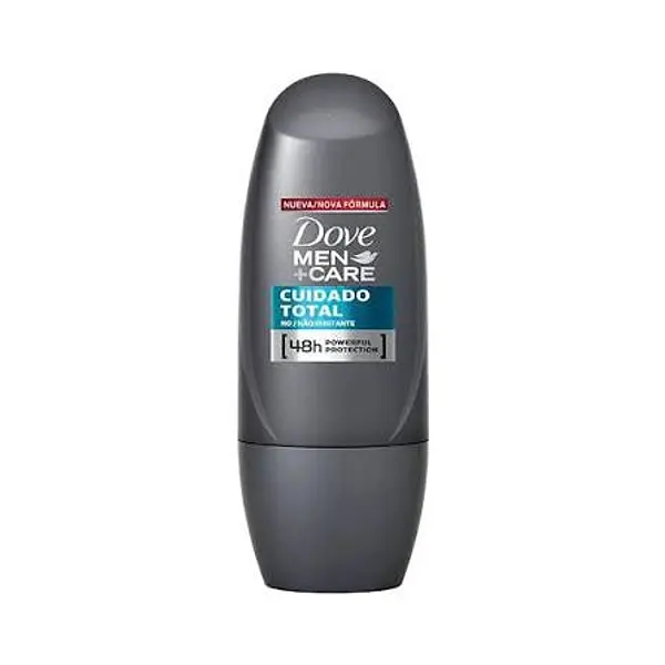 Dove Rollon Clean Comfort