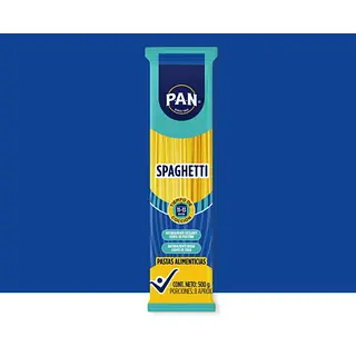 Spaghetti Pan
